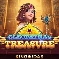 Slot Gacor KINGMIDAS