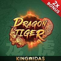 Slot Gacor KINGMIDAS