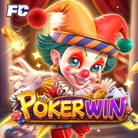 Slot Gacor Poker Win