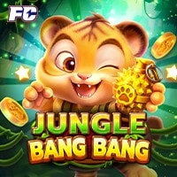 Slot Gacor JUNGLE BANG BANG