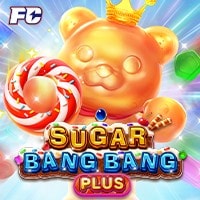 Slot Gacor SUGAR BANG BANG PLUS