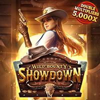 Slot Gacor Wild Bounty Showdown