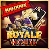 Slot Gacor Royale House