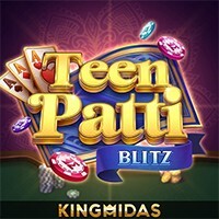 Slot Gacor KINGMIDAS