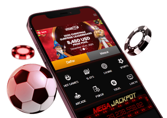 Slot Gacor Download APK