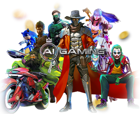 Slot Gacor AIGaming