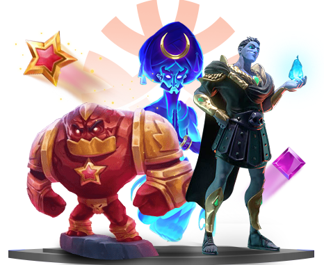 Slot Gacor Yggdrasil