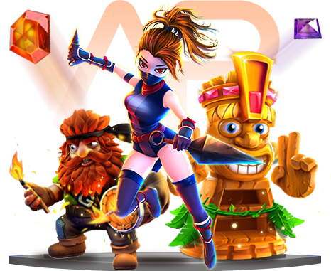 Slot Gacor AdvantPlay