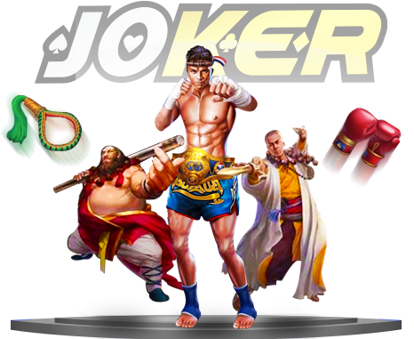 Slot Gacor Joker