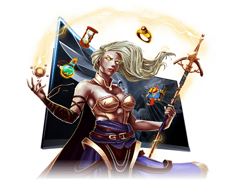 Slot Gacor CROWDPLAY