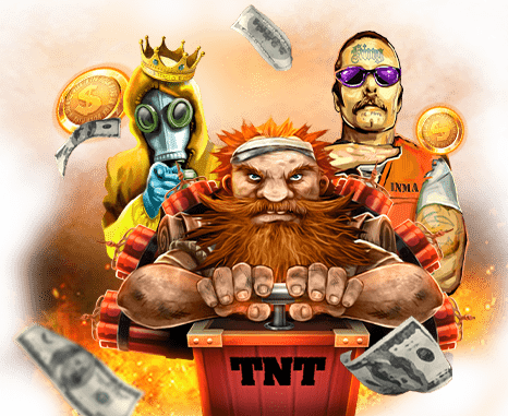 Slot Gacor NOLIMITCITY