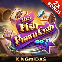 Slot Gacor KINGMIDAS