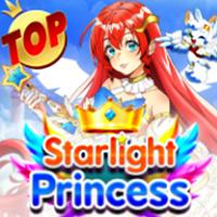 Slot Gacor Starlight Princess