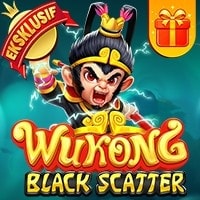Slot Gacor Wukong - Black Scatter